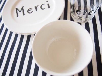 画像3: Merci タンブラー