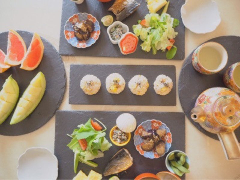 画像3: 天然スレート レクタンギュラ―トリプル (長方形横長)