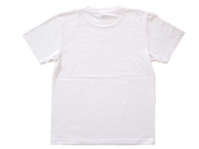 画像1: CHANTプリントTシャツ