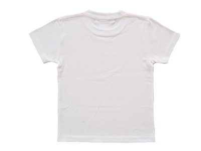 画像1: キッズ　CHANTプリントTシャツ