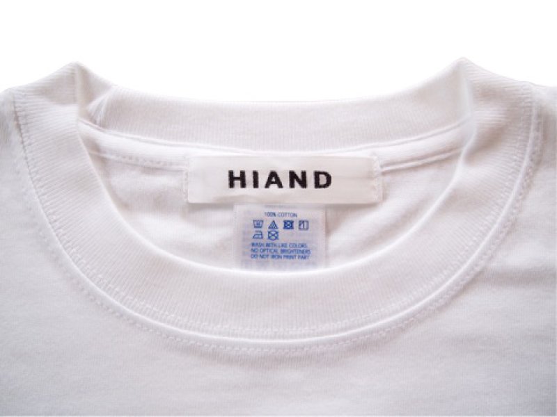 画像1: MEN'S　Life'sプリントTシャツ