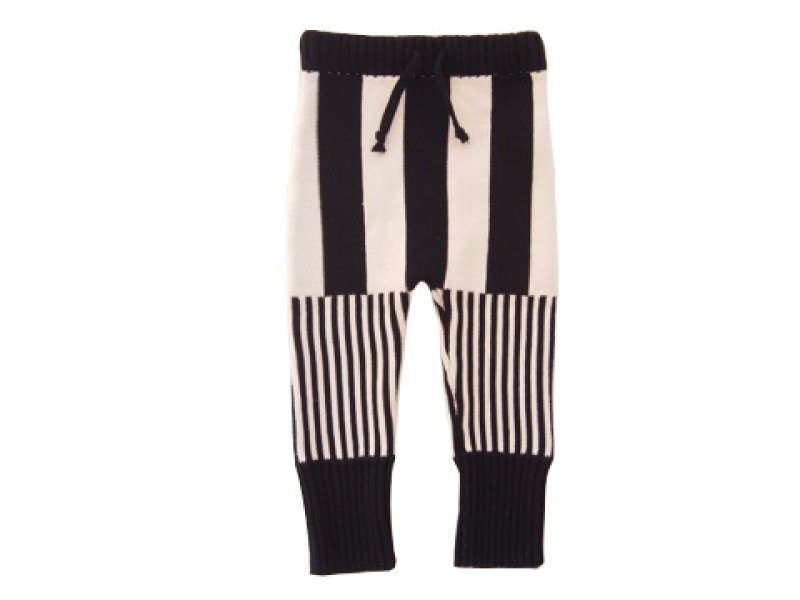 画像2: キッズ ストライプセット