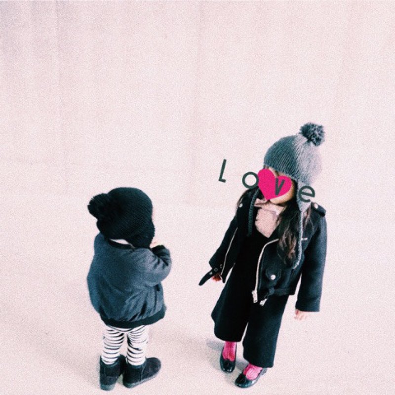 画像3: キッズ　イヤーニット帽