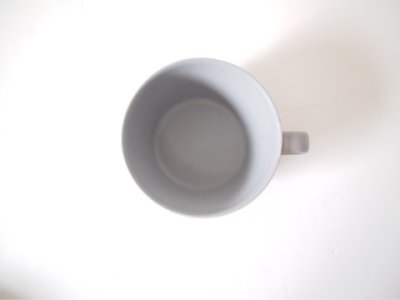画像1: マットカラーシンプルスープカップ