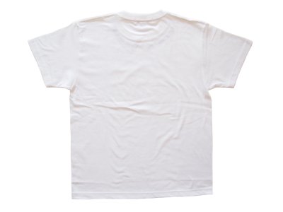 画像1: MEN'S　DREAMING刺繍Tシャツ