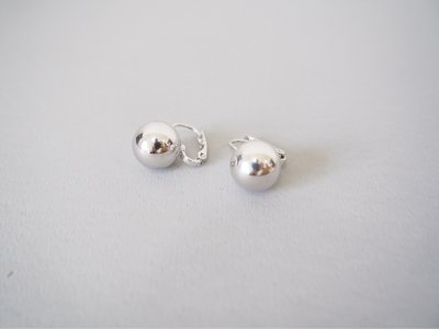 画像2: ボールピアス