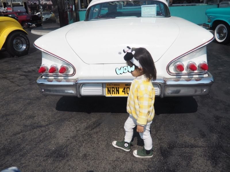 画像3: キッズ ブロックチェック柄カーディガン