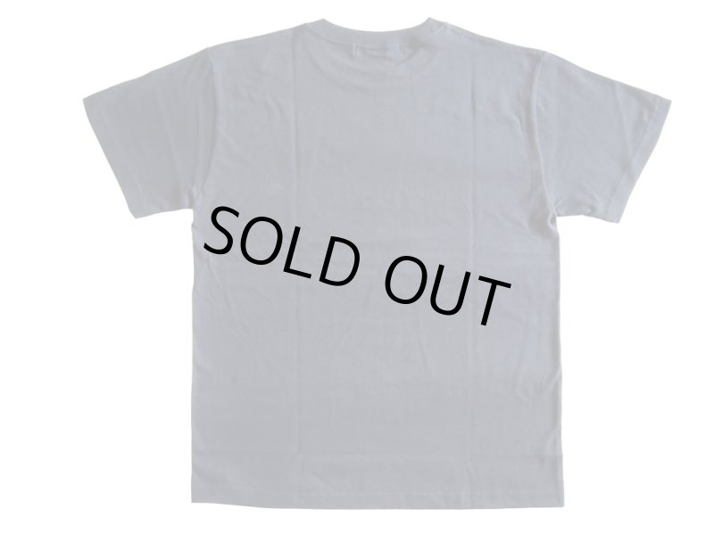 画像5: MEN'S THE OTHER SIDEプリントTシャツ (5)