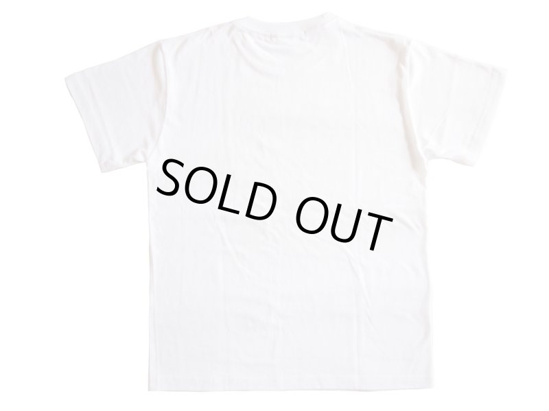 画像3: MEN'S THE OTHER SIDEプリントTシャツ (3)