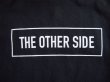 画像7: MEN'S THE OTHER SIDEプリントTシャツ (7)