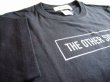 画像7: THE OTHER SIDEプリントTシャツ (7)