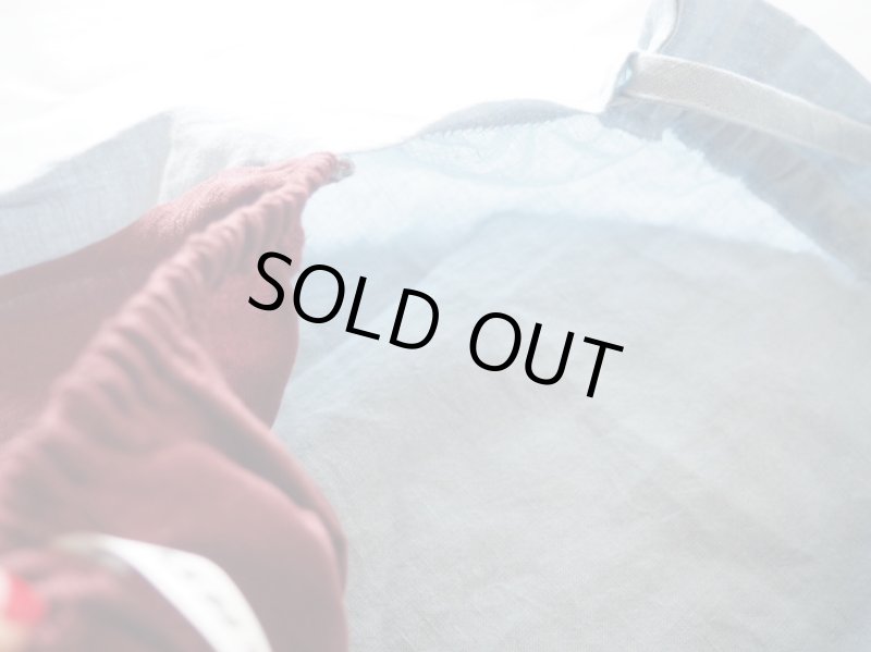 画像5: KIDS　切替ロングワンピース (5)