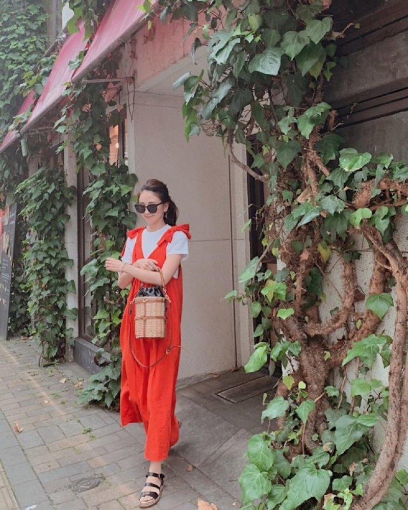 画像2: ２WayラタンレザーBAG