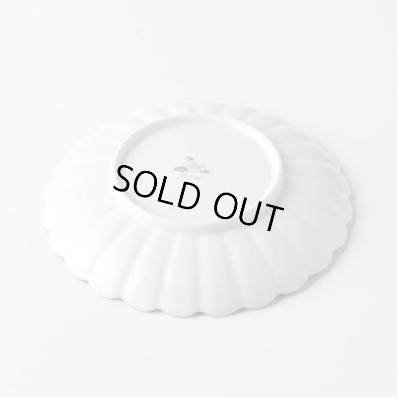 画像3: kotohogu皐月15cm皿beni (3)