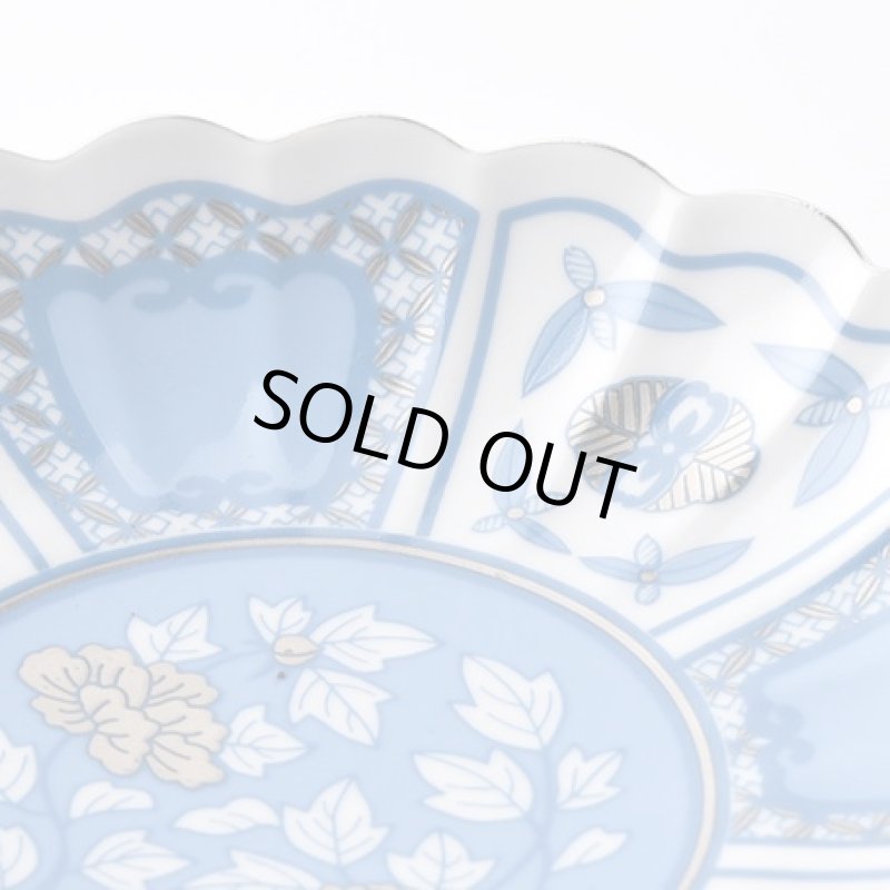 画像4: kotohogu皐月15cm皿ai (4)