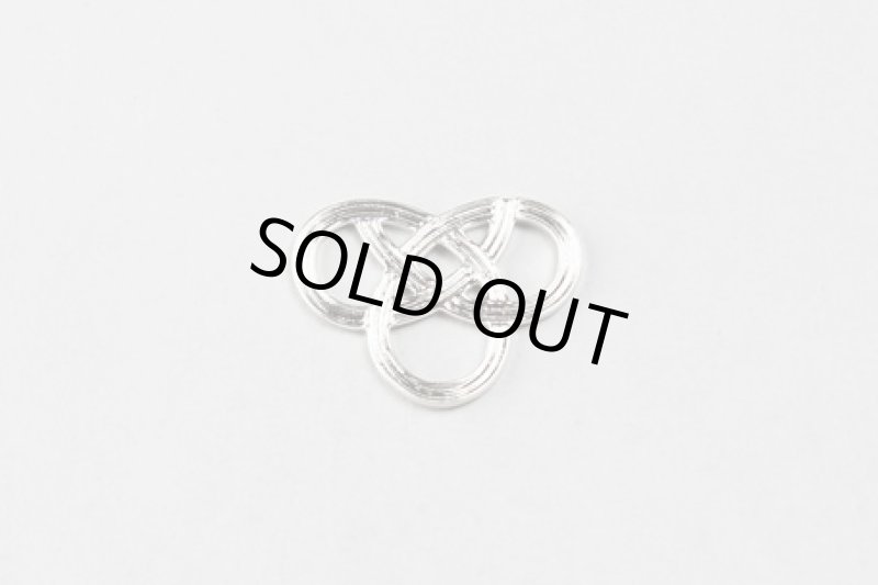 画像4: 結び 箸置 (4)