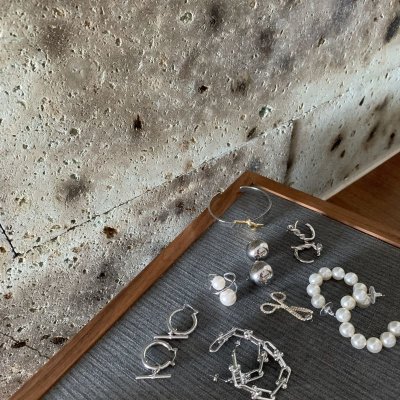 画像2: Ｓｃｉｓｓｏｒｓモチーフピアス