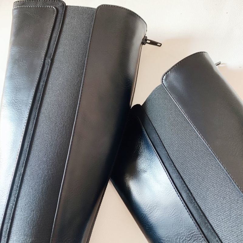 画像9: 限定受注予約販売★Chelsea Long Boots (9)