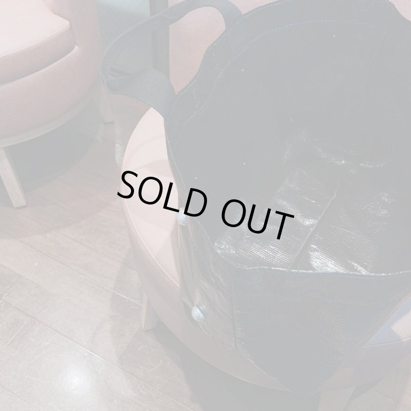 画像4: パール付きアクティブトートバッグ (4)