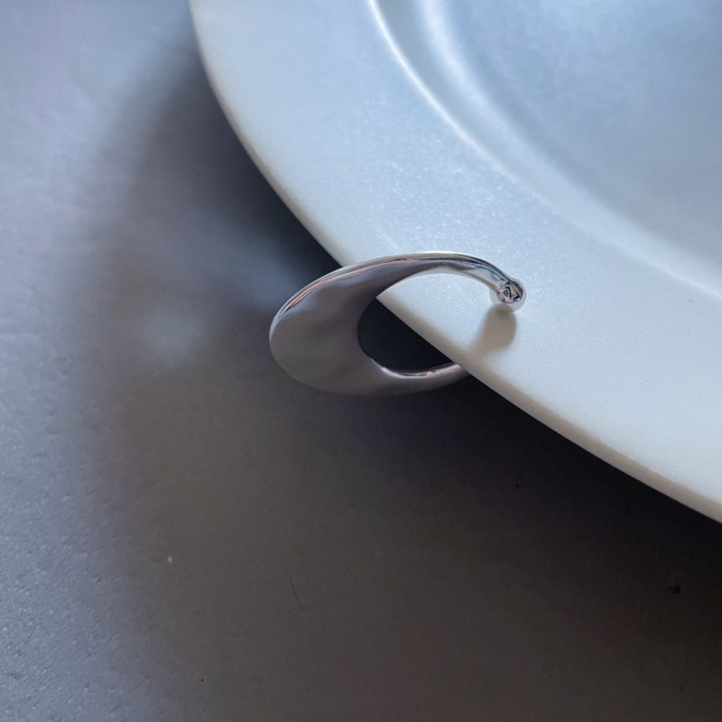 画像3: 平打ちリング (3)