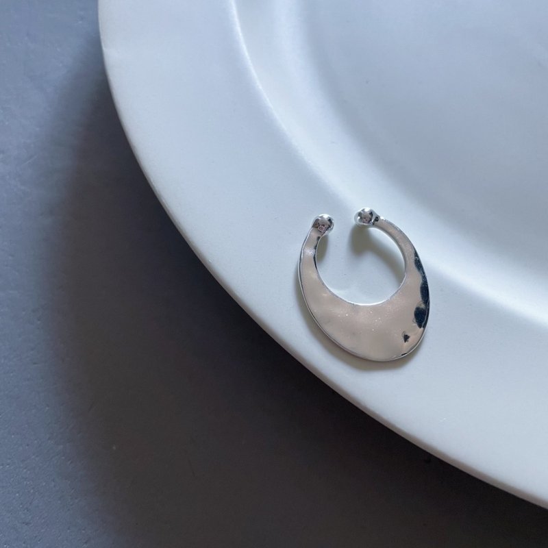 画像2: 平打ちリング (2)