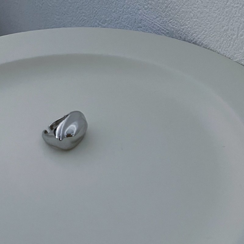 画像3: 変型ドロップリング (3)