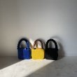 画像1: ２WayベロアミニBAG (1)