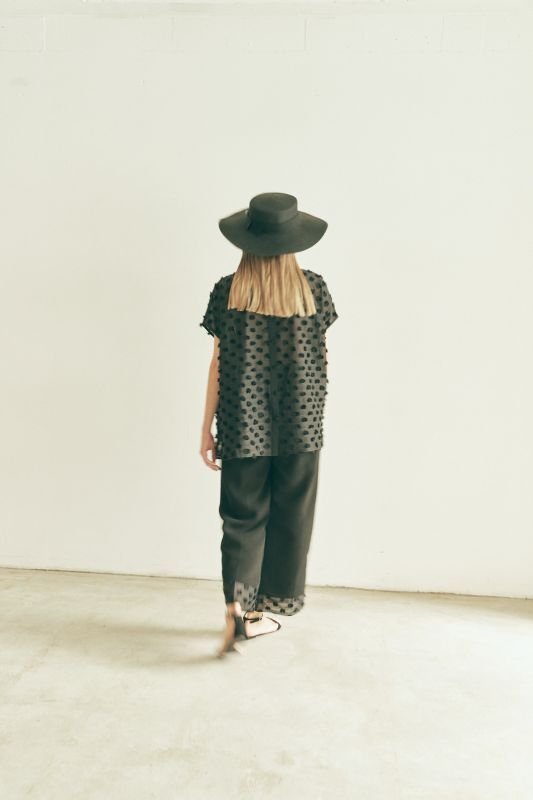 画像7: Fluffy dot Pants  (7)