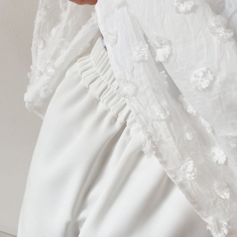 画像4: Fluffy dot Pants  (4)