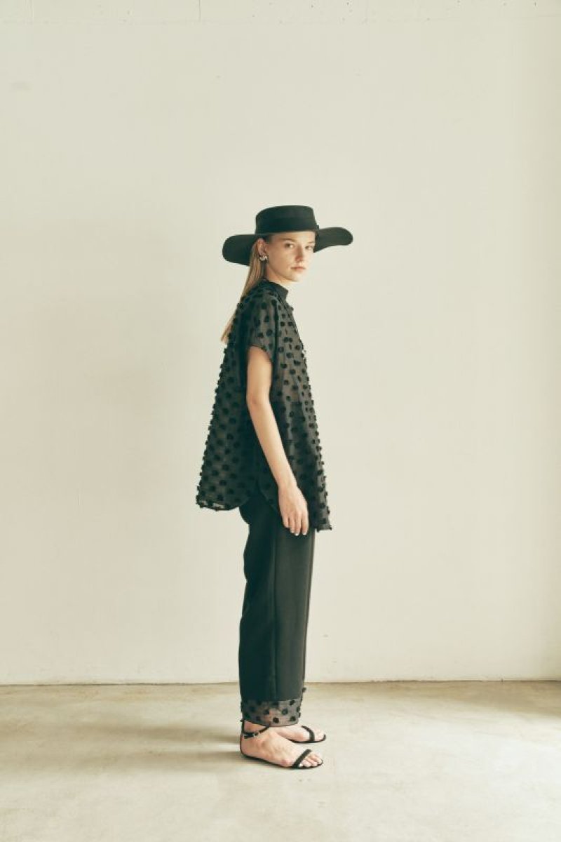 画像3: Fluffy dot Pants