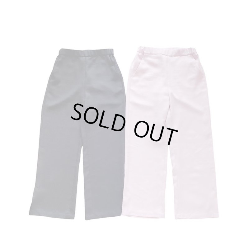 画像1: linenish pants (1)