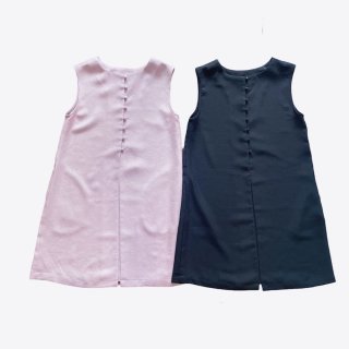 Fluffy dot Shirt - HIAND
