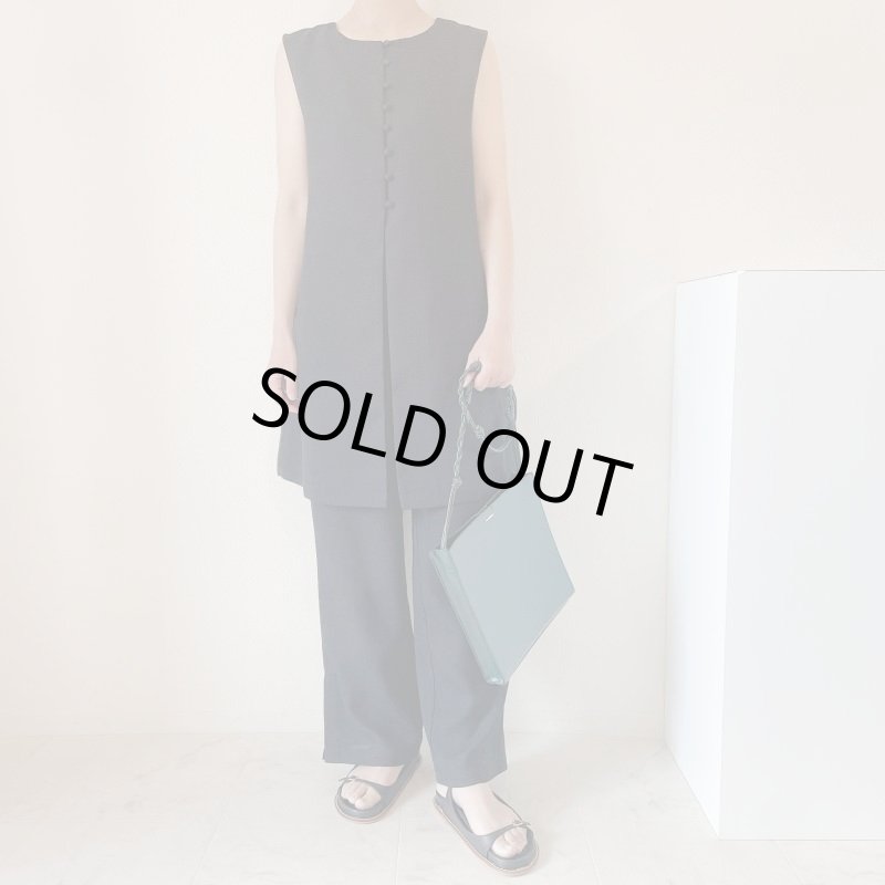 画像5: linenish pants (5)