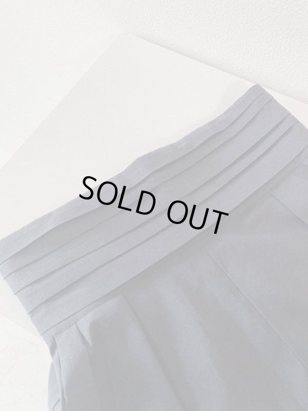 画像4: Water side High waist Pants (4)