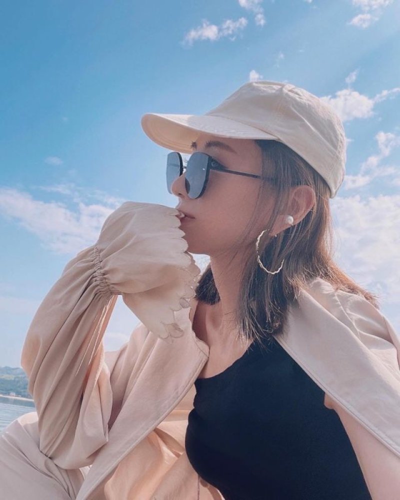 画像2: Sweet alyssum pierce