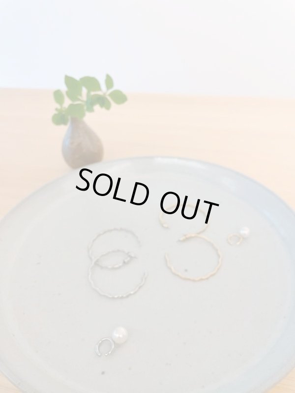 画像2: Sweet alyssum pierce (2)