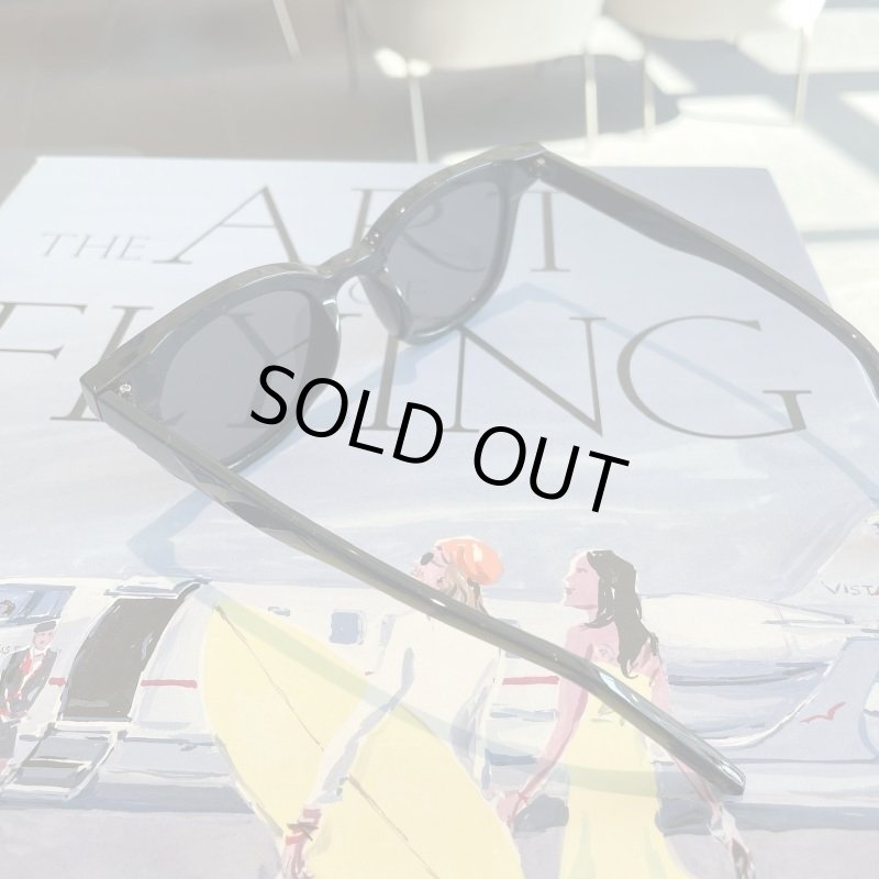 画像3: WELLINGTON SUNGLASSES (3)