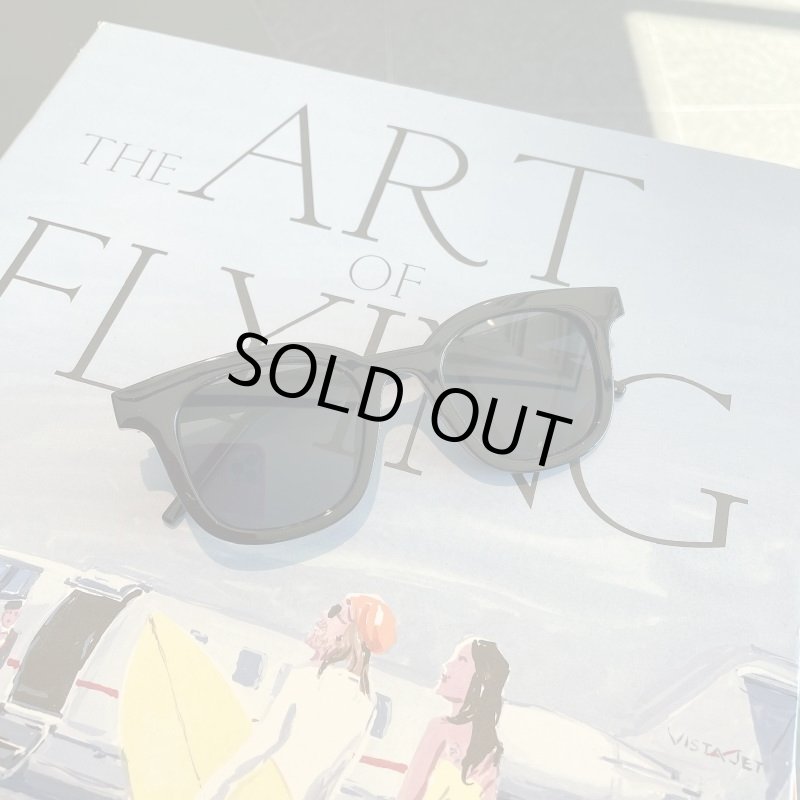 画像1: WELLINGTON SUNGLASSES (1)