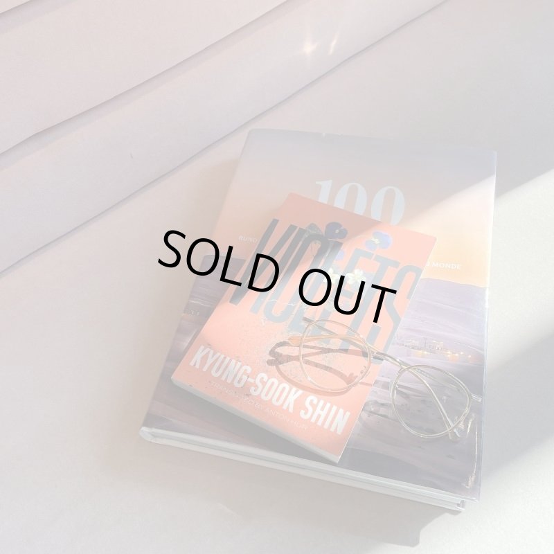 画像4: BASIC GOLD GLASSES (4)