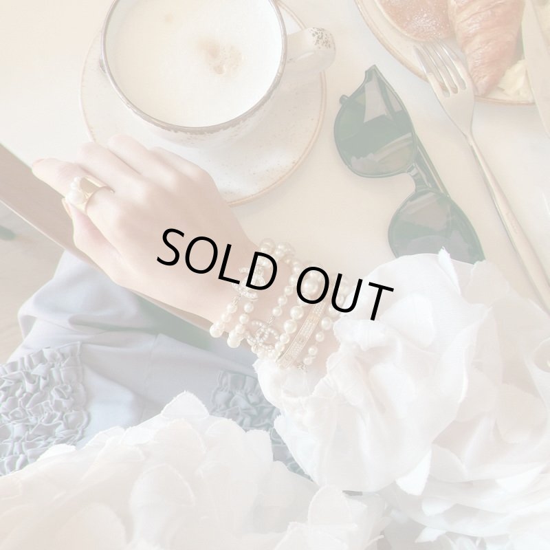 画像8: 2way Heart volume TOPS (8)