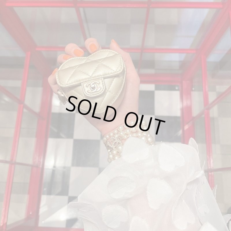 画像9: 2way Heart volume TOPS (9)