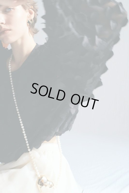 画像15: 2way Heart volume TOPS (15)