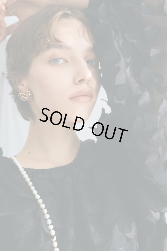 画像13: 2way Heart volume TOPS (13)