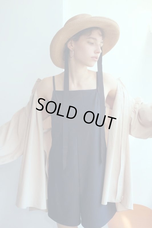 画像13: Cape set combinaison (13)