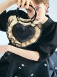 画像2: Small Frill heart bag (2)