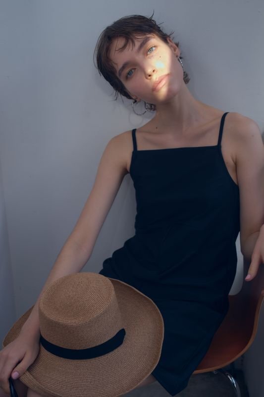 画像11: Cape set combinaison (11)