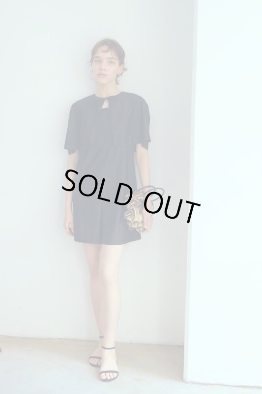 画像9: Cape set combinaison (9)