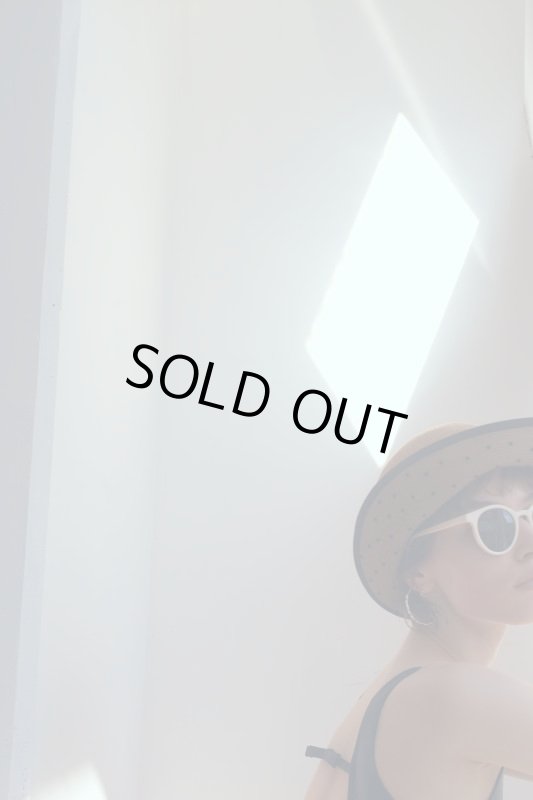 画像13: swim back ribbon one-piece (13)