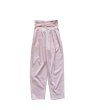 画像1: Water side High waist Pants (1)