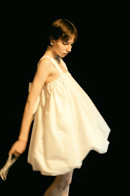 画像10: 3way Balloon Tunic (10)